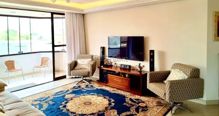 Apartamento com 3 quartos à venda na Rua Fúlvio Aducci, 590, Estreito, Florianópolis