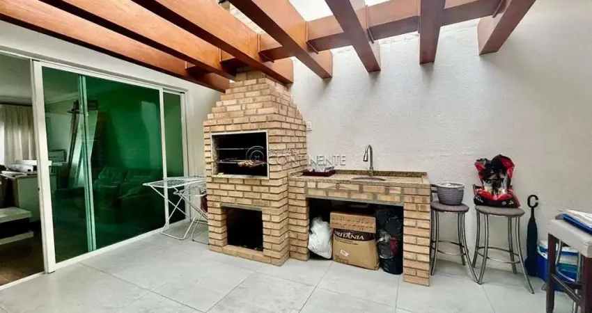 Casa com 3 quartos à venda na Osni Melo, 35, Canto, Florianópolis