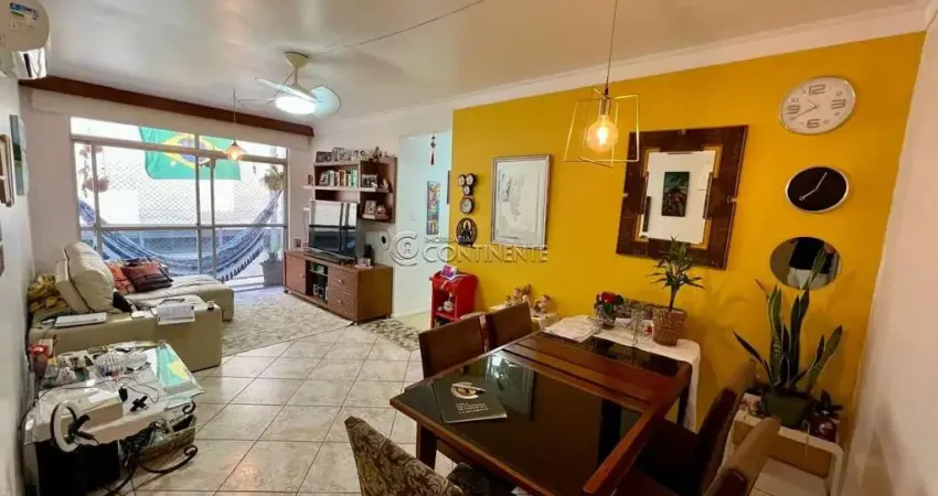 Apartamento com 3 quartos à venda na Rua João Meirelles, 1444, Abraão, Florianópolis