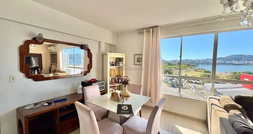 Apartamento com 3 quartos à venda na Avenida Engenheiro Max de Souza, 860, Coqueiros, Florianópolis