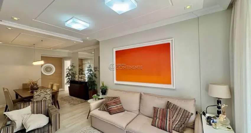 Apartamento com 3 quartos à venda na Rua João Meirelles, 410, Itaguaçu, Florianópolis