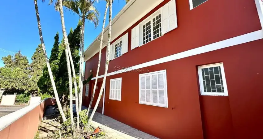 Casa com 5 quartos à venda na Rua Antenor Morais, 88, Bom Abrigo, Florianópolis