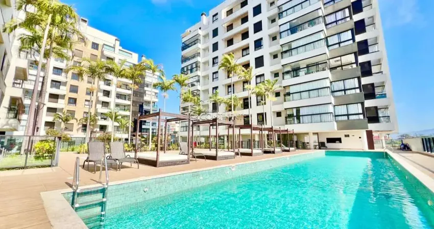 Apartamento com 2 quartos à venda na Rua Sérgio Gil, 203, Balneário, Florianópolis