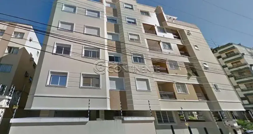 Apartamento com 2 quartos à venda na Rua Bias Peixoto, 70, Abraão, Florianópolis