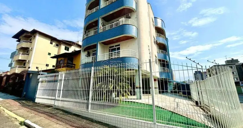 Apartamento com 2 quartos à venda na Rua Walfrides W Martins, 201, Floresta, São José