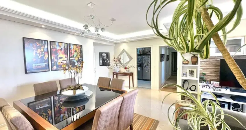 Apartamento com 3 quartos à venda na Avenida Salvador Di Bernardi, 589, Campinas, São José