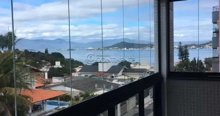 Apartamento com 1 quarto à venda na Rua Fernando Ferreira de Mello, 70, Bom Abrigo, Florianópolis