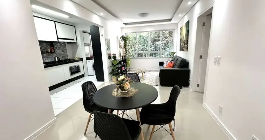 Apartamento com 3 quartos à venda na Avenida Engenheiro Max de Souza, 1068, Coqueiros, Florianópolis