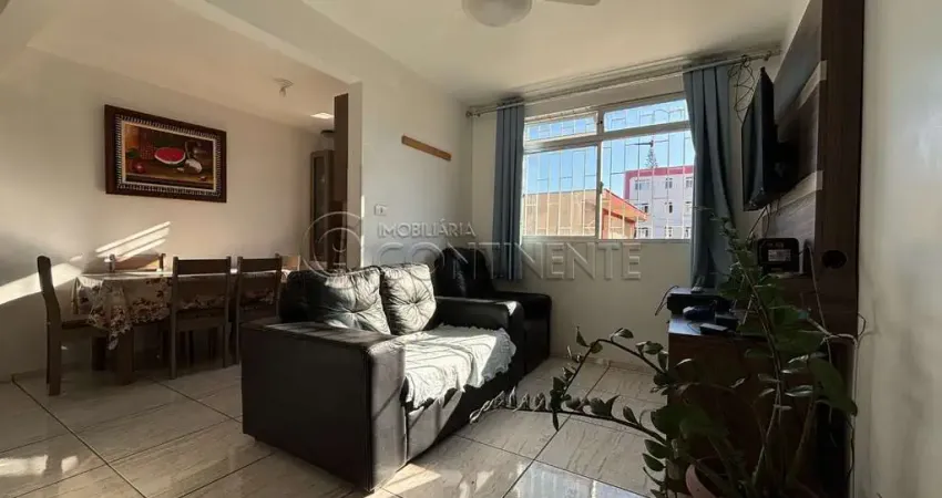 Apartamento com 3 quartos à venda na Joaquim Nabuco 1100, 1100, Capoeiras, Florianópolis