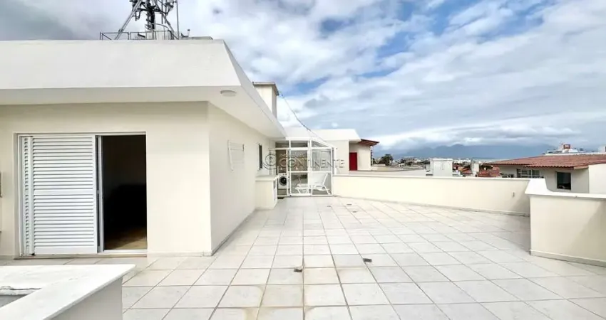 Cobertura com 3 quartos à venda na Rua Gustavo Barroso, 229, Capoeiras, Florianópolis