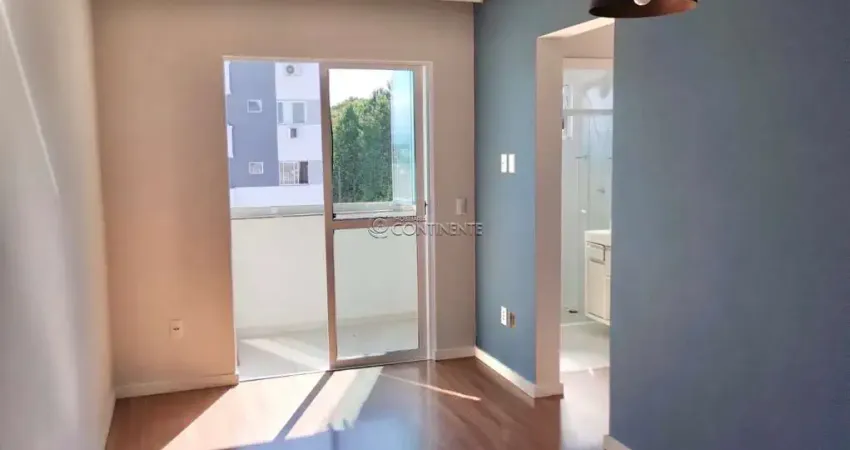 Apartamento com 2 quartos à venda na Rua Hamilton Ferreira, 645, Areias, São José