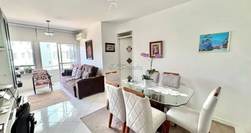 Apartamento com 3 quartos à venda na Rua Desembargador Pedro Silva, 1596, Coqueiros, Florianópolis