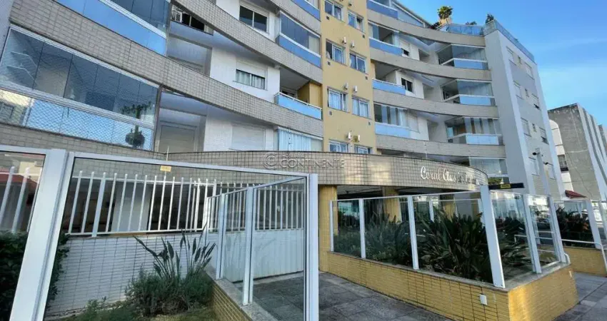 Apartamento com 2 quartos à venda na Rua Doutor Abel Capela, 184, Coqueiros, Florianópolis