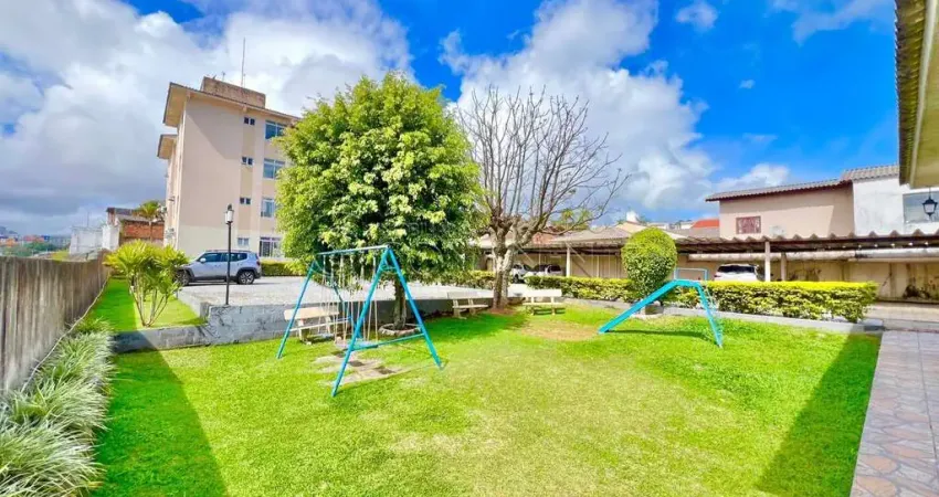 Apartamento com 2 quartos à venda na Rua Campolino Alves, 1021, Abraão, Florianópolis