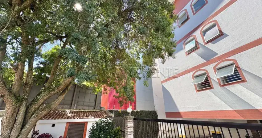 Apartamento com 2 quartos à venda na Avenida Engenheiro Max de Souza, 951, Coqueiros, Florianópolis