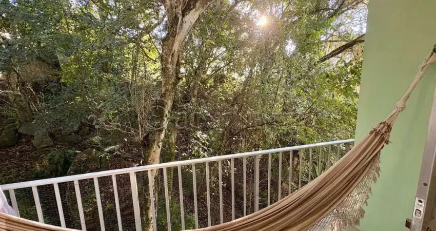 Apartamento com 2 quartos à venda na Rua João Meirelles, 929, Abraão, Florianópolis