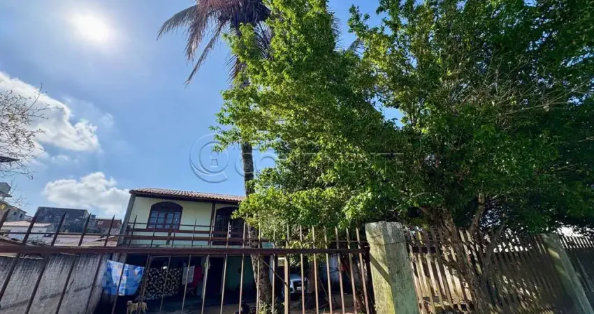 Terreno à venda na João Manoel da Silva, 1252, Areias, São José