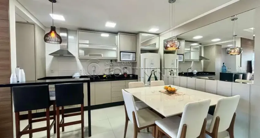 Apartamento com 2 quartos à venda na Rua Maria Claudino da Cruz, 595, Capoeiras, Florianópolis