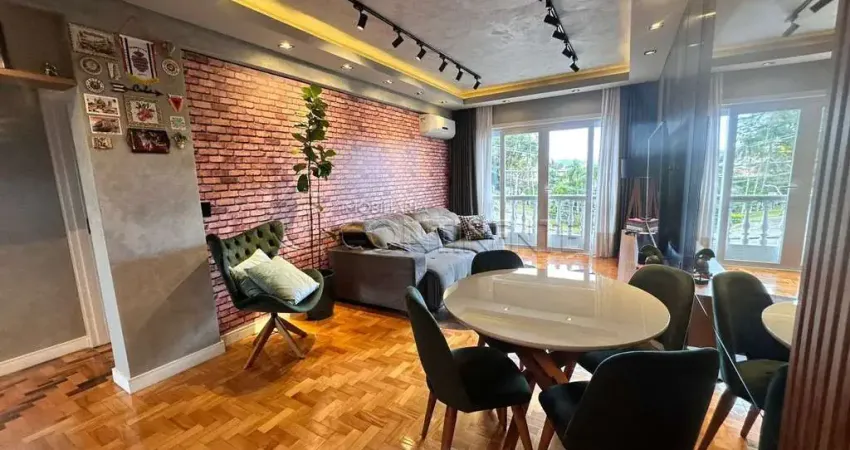 Apartamento com 2 quartos à venda na Euclides da Cunha, 189, Itaguaçu, Florianópolis