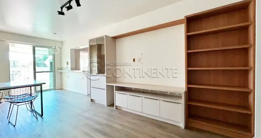 Apartamento com 2 quartos à venda na Avenida Almirante Tamandaré, 350, Coqueiros, Florianópolis