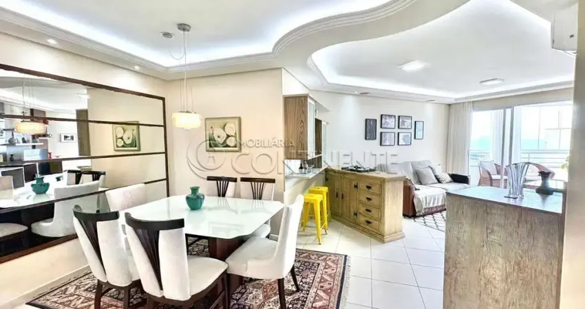 Apartamento com 4 quartos à venda na Rua São Pedro, 422, Balneário, Florianópolis