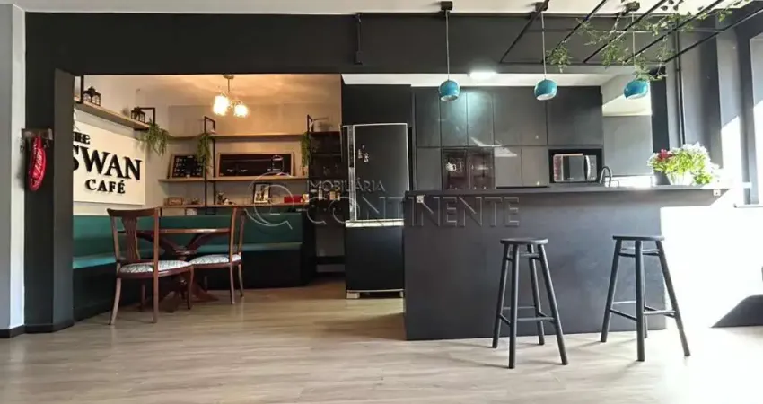 Apartamento com 2 quartos à venda na Avenida Engenheiro Max de Souza, 1178, Coqueiros, Florianópolis