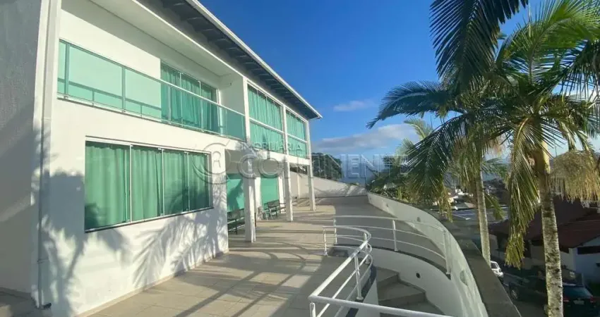 Casa com 3 quartos à venda na Rua Aldo Luz, 236, Itaguaçu, Florianópolis