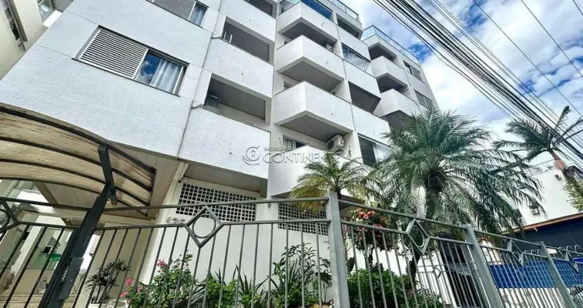 Apartamento com 2 quartos à venda na Rua Jaú Guedes da Fonseca, 134, Coqueiros, Florianópolis