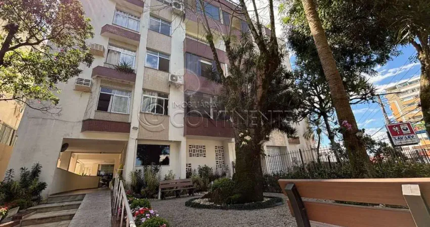Apartamento com 2 quartos à venda na Avenida Engenheiro Max de Souza, 1178, Coqueiros, Florianópolis