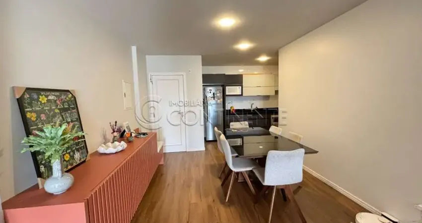 Apartamento com 2 quartos à venda na Rua Vereador Mário Coelho Pires, 305, Campinas, São José