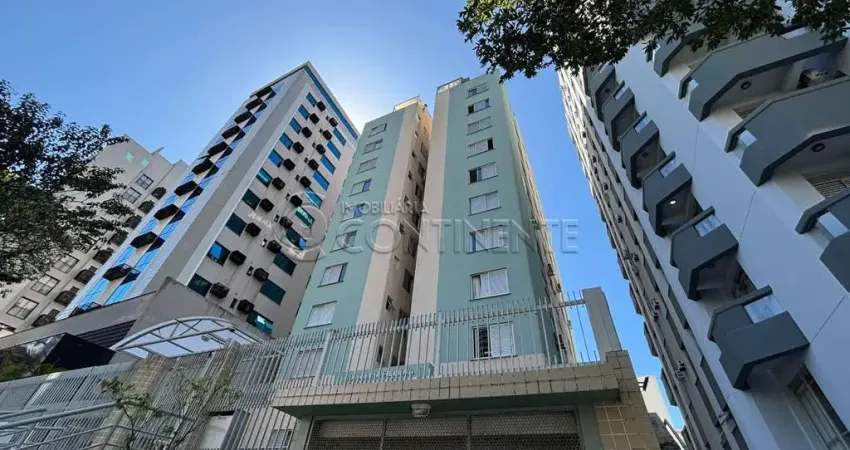Apartamento com 2 quartos à venda na Avenida Rio Branco, 349, Centro, Florianópolis