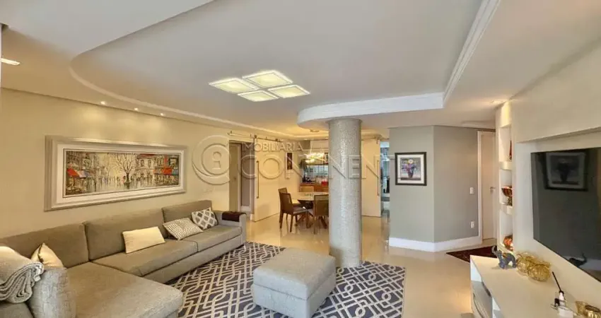 Apartamento com 3 quartos à venda na Rua João Roberto Sanford, 174, Coqueiros, Florianópolis