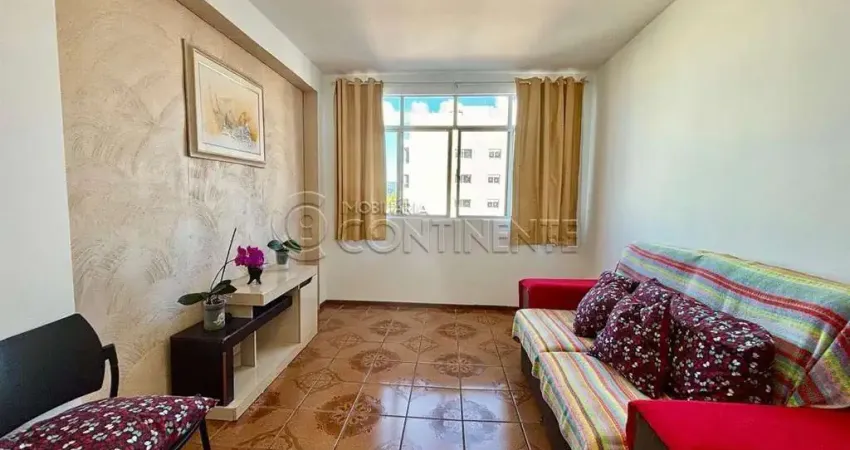 Apartamento com 3 quartos à venda na Rua Doutor Heitor Blum, 919, Estreito, Florianópolis