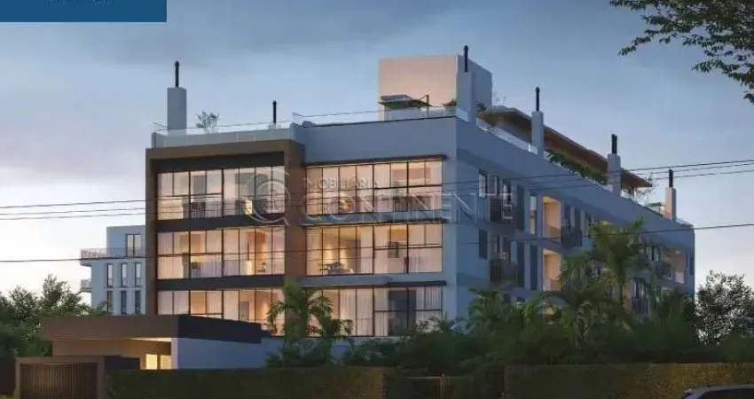 Apartamento com 2 quartos à venda na Rua Jaú Guedes da Fonseca, 100, Coqueiros, Florianópolis