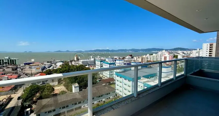 Apartamento com 2 quartos à venda na Rua José Victor da Rosa, 181, Barreiros, São José