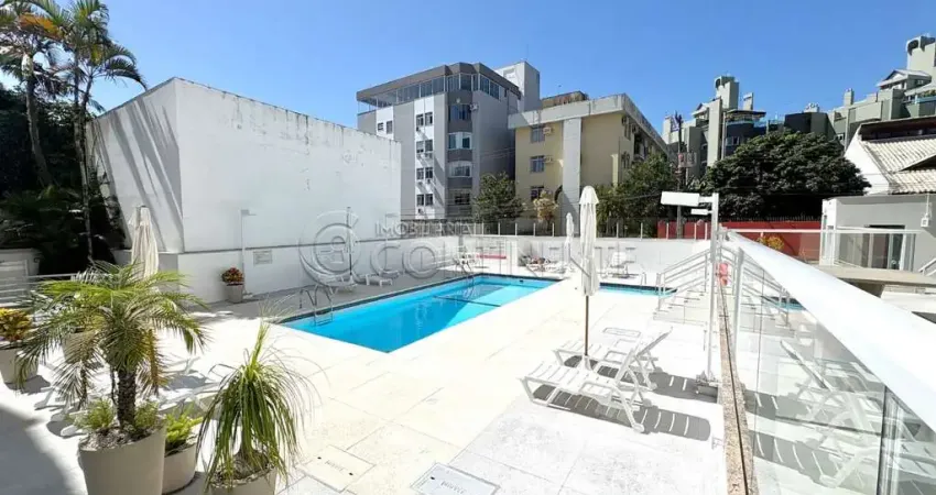 Apartamento com 2 quartos à venda na Rua Jaú Guedes da Fonseca, 292, Coqueiros, Florianópolis