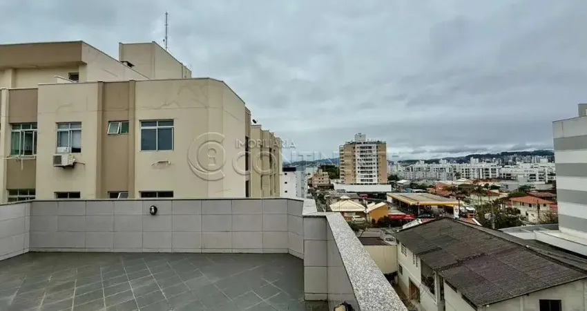 Apartamento com 2 quartos à venda na Rua Orlando Odilio Koerich, 45, Jardim Atlântico, Florianópolis