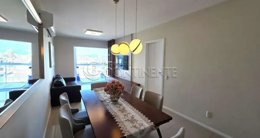 Apartamento com 4 quartos à venda na Rua José Beiro, 272, Jardim Atlântico, Florianópolis