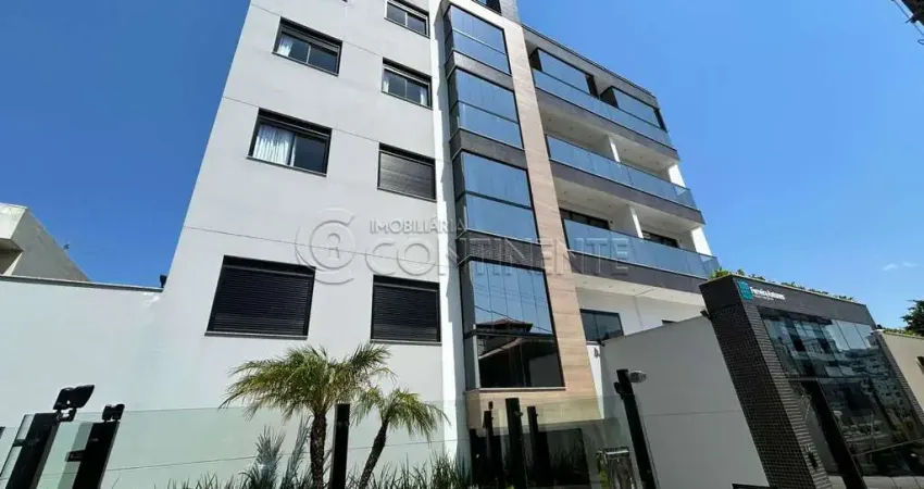 Apartamento com 1 quarto à venda na Rua Marques de Carvalho, 186, Coqueiros, Florianópolis