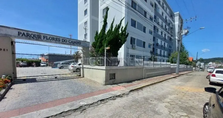 Apartamento com 3 quartos à venda na Rua Bom Pastor, 981, Barreiros, São José