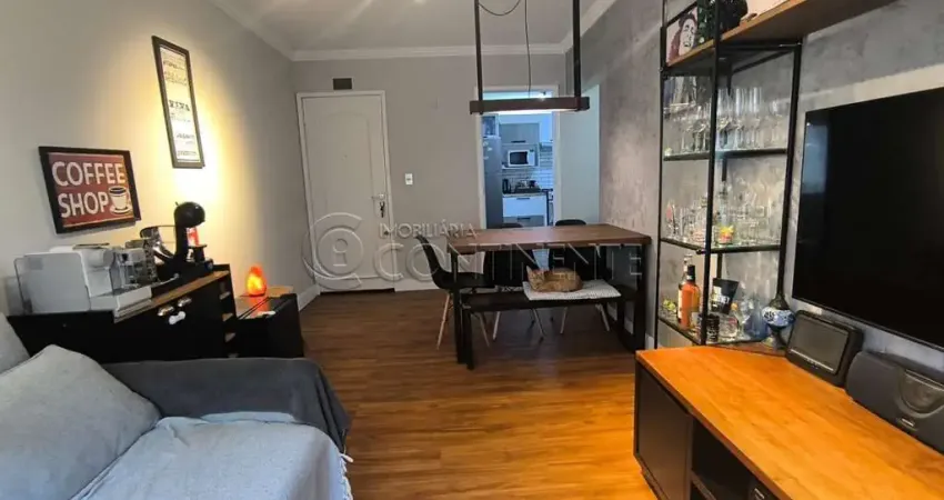 Apartamento com 2 quartos à venda na Rua Paulino Pedro Hermes, 2425, Nossa Senhora do Rosário, São José