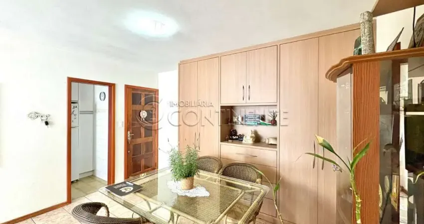 Apartamento com 3 quartos à venda na Rua João Meirelles, 1179, Abraão, Florianópolis