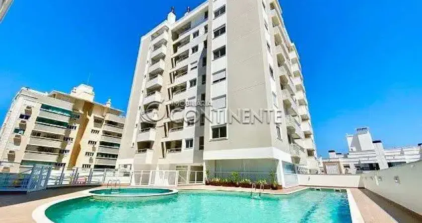 Apartamento com 2 quartos à venda na Rua João Meirelles, 1298, Abraão, Florianópolis