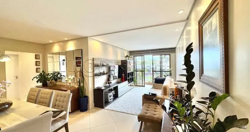 Apartamento com 3 quartos à venda na Rua Vereador Nagib Jabor, 127, Capoeiras, Florianópolis