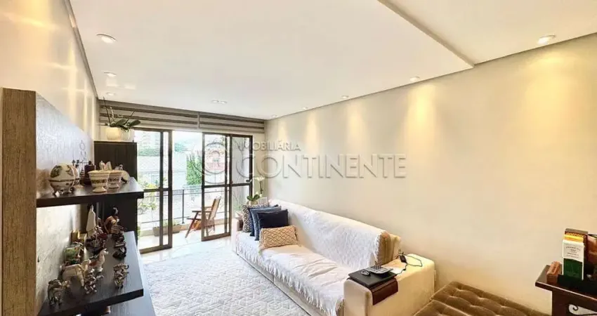 Apartamento com 3 quartos à venda na Rua Vereador Nagib Jabor, 127, Capoeiras, Florianópolis