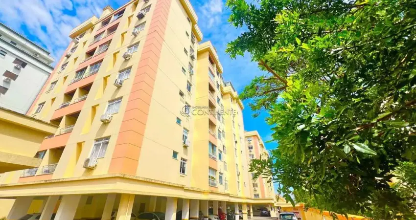 Apartamento com 2 quartos à venda na Rua Desembargador Pedro Silva, 2100, Coqueiros, Florianópolis