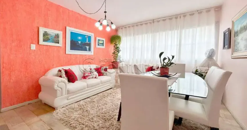 Apartamento com 3 quartos à venda na Rua Quatorze de Julho, 133, Estreito, Florianópolis