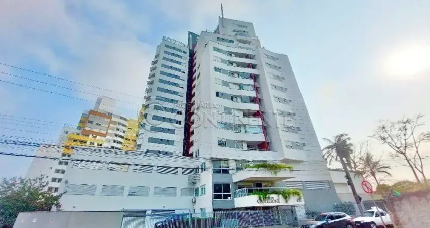 Apartamento com 2 quartos à venda na Rua Professor Clementino de Brito, 455, Estreito, Florianópolis