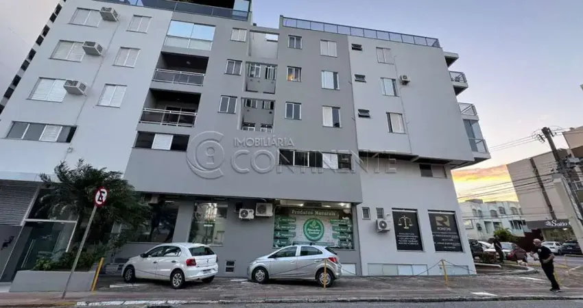Apartamento com 3 quartos à venda na Rua Vereador José do Vale Pereira, 48, Coqueiros, Florianópolis