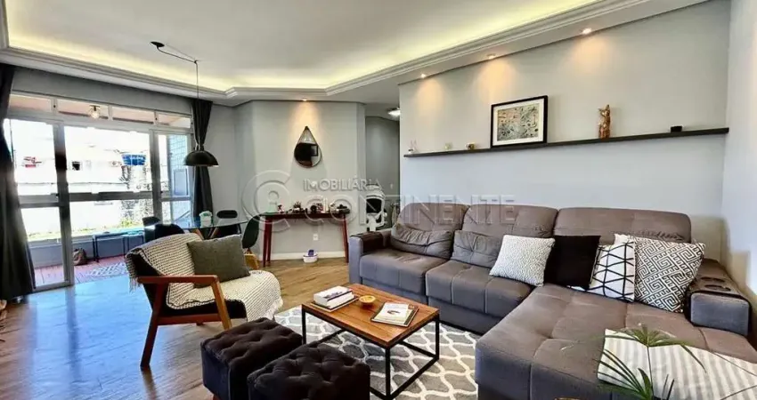 Apartamento com 2 quartos à venda na Rua General Estilac Leal, 129, Coqueiros, Florianópolis